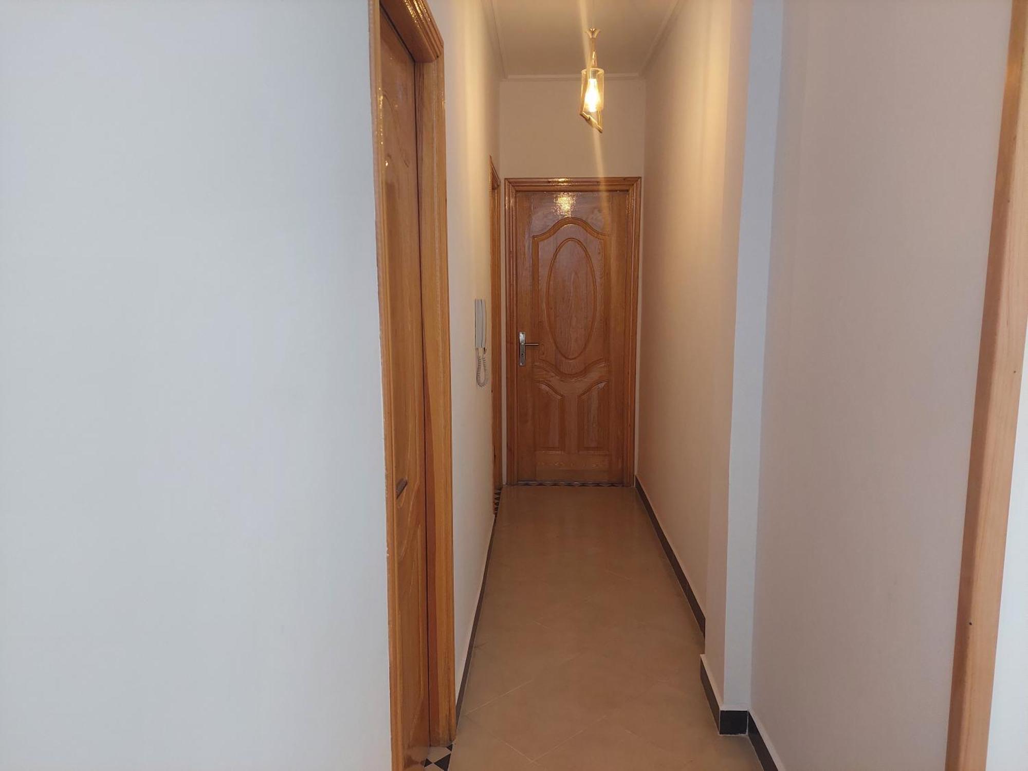 Hi Apartment Meknès