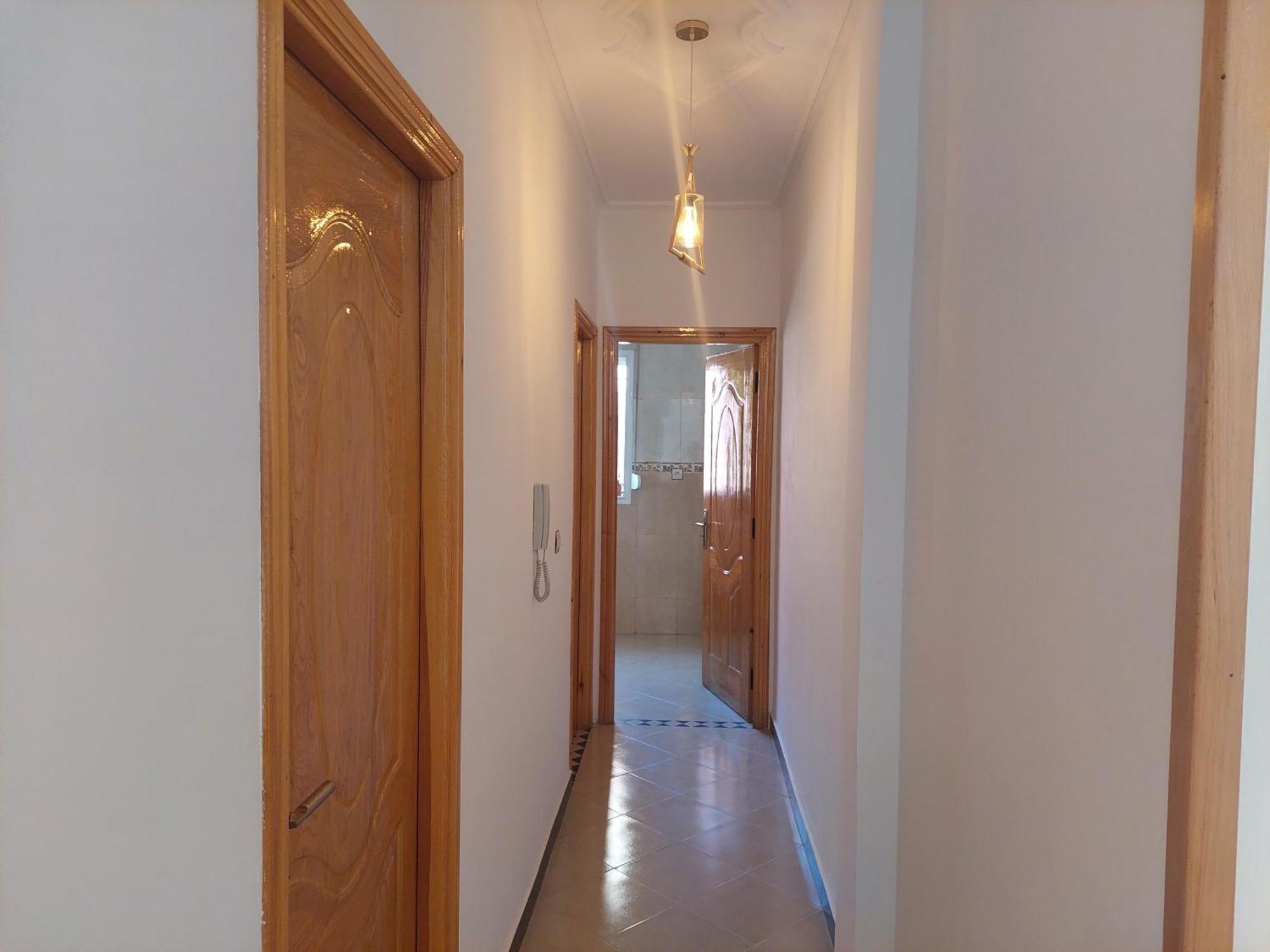 Apartment Hi