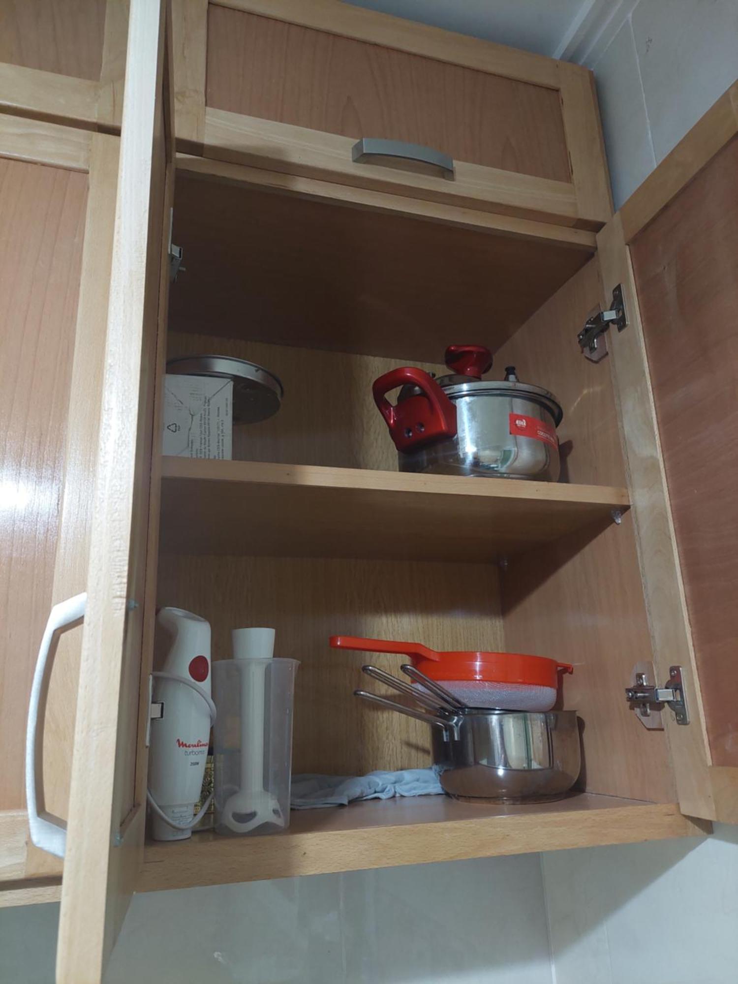 Apartment Hi Meknès