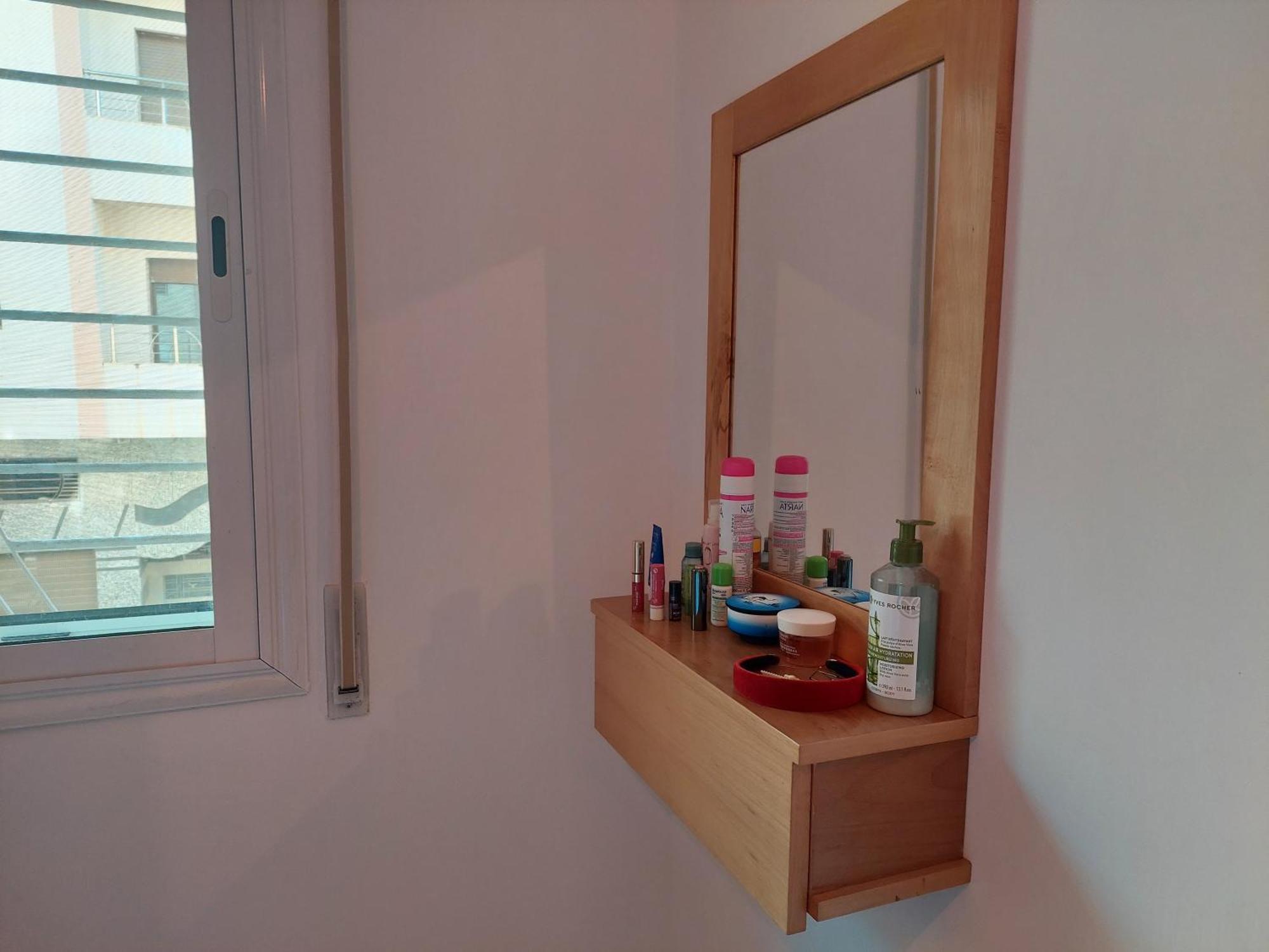 Apartment Hi Meknès