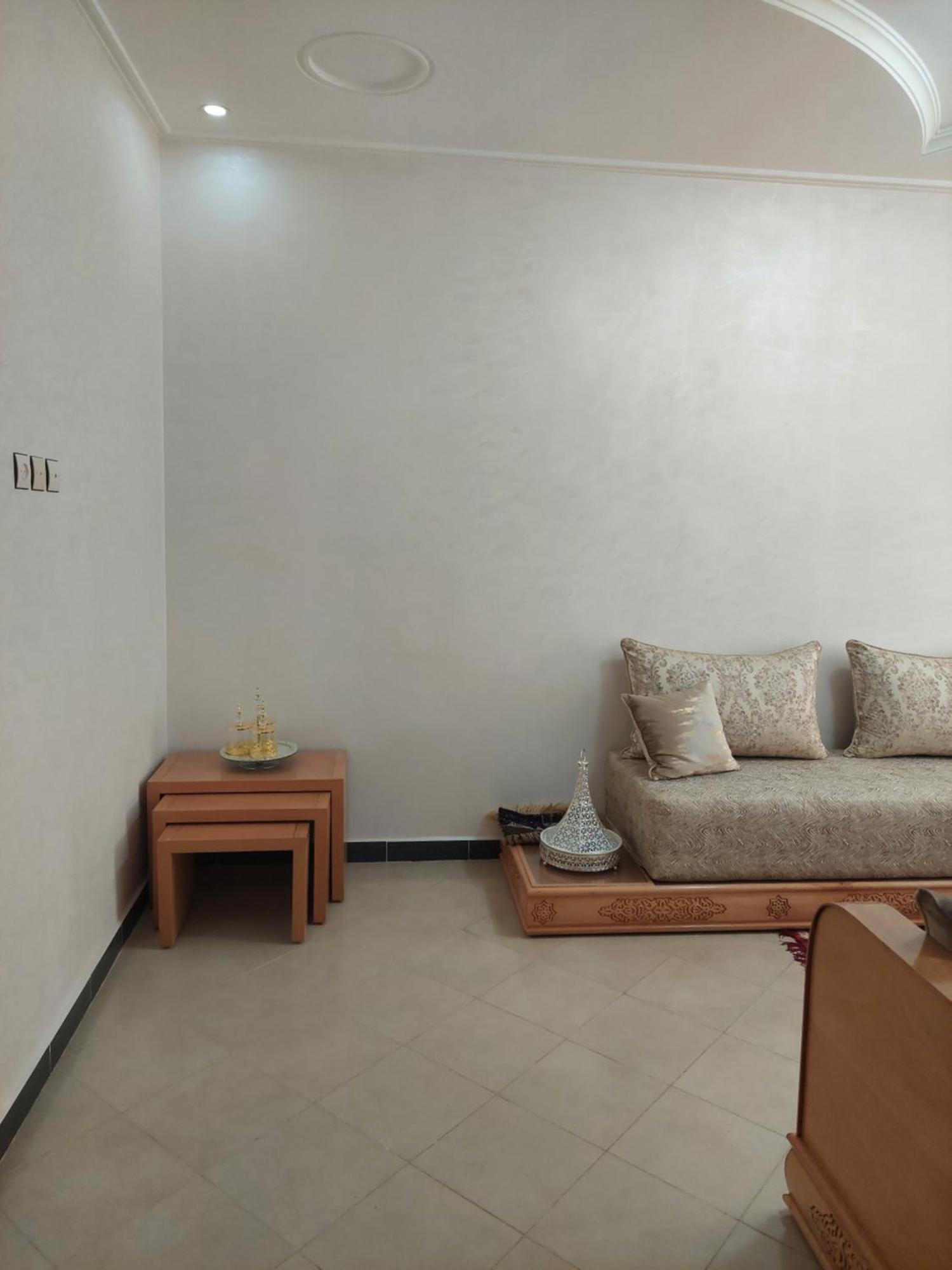 Apartment Hi