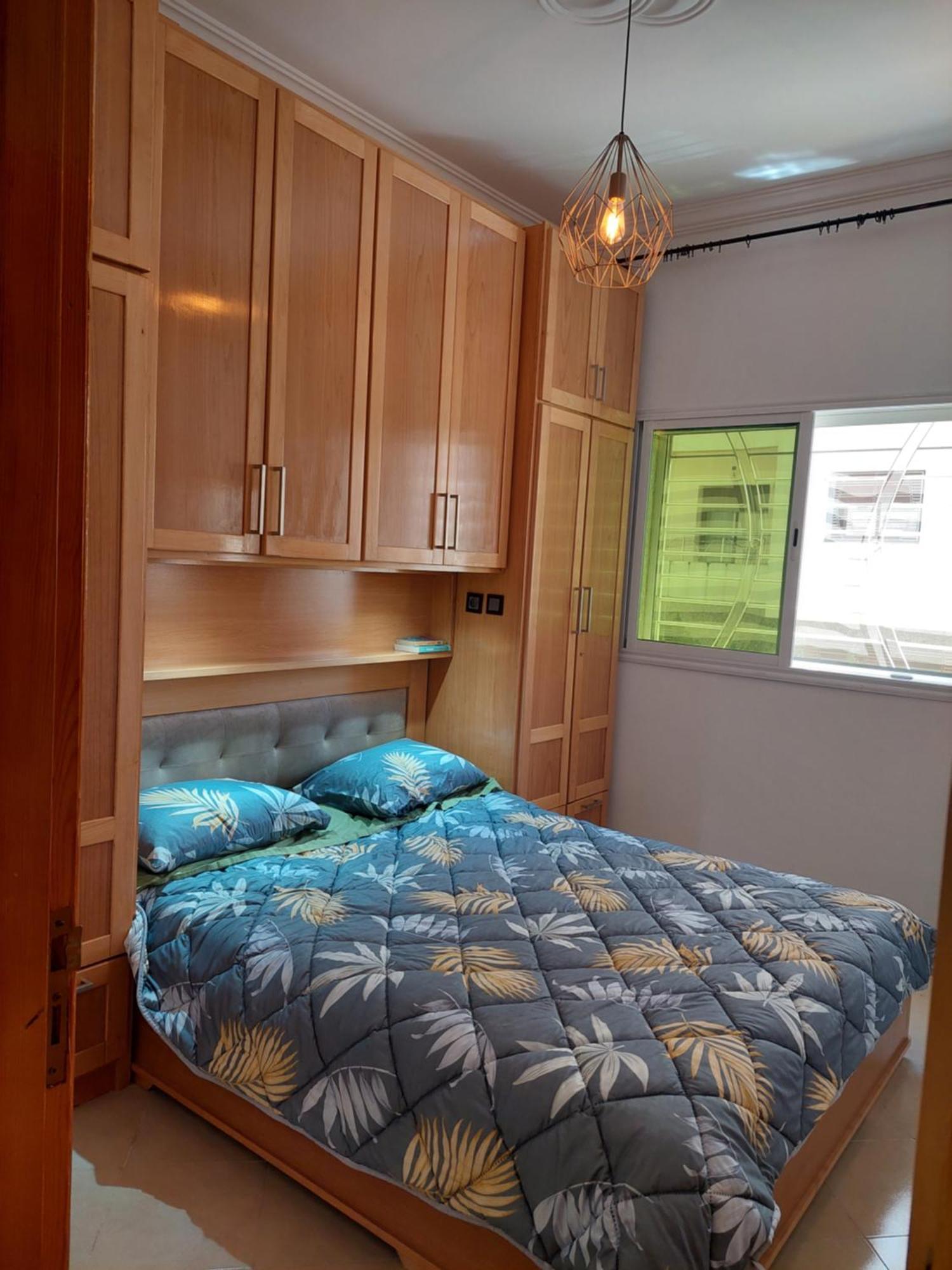 Apartment Hi Meknès