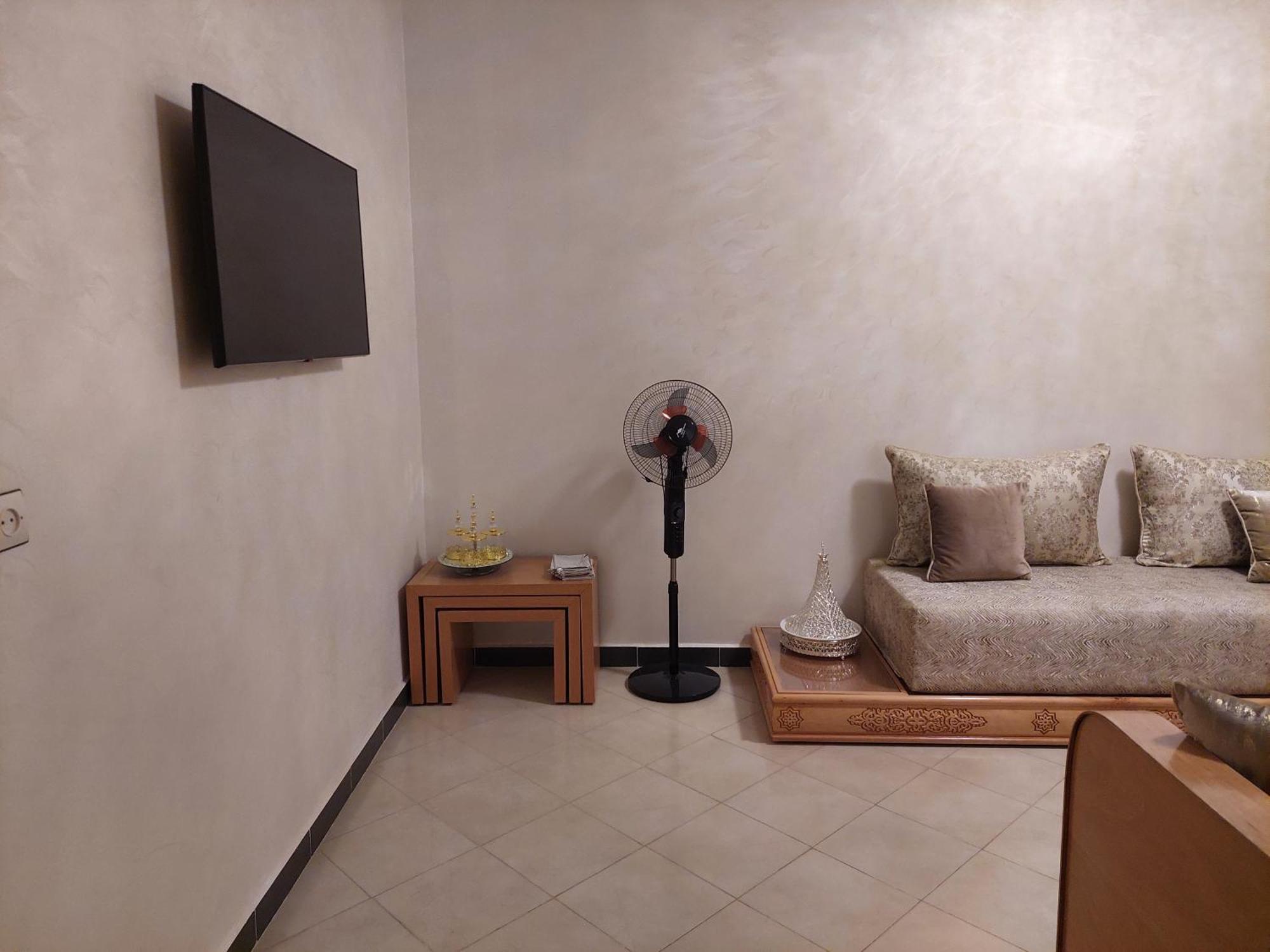Hi Apartment Meknès