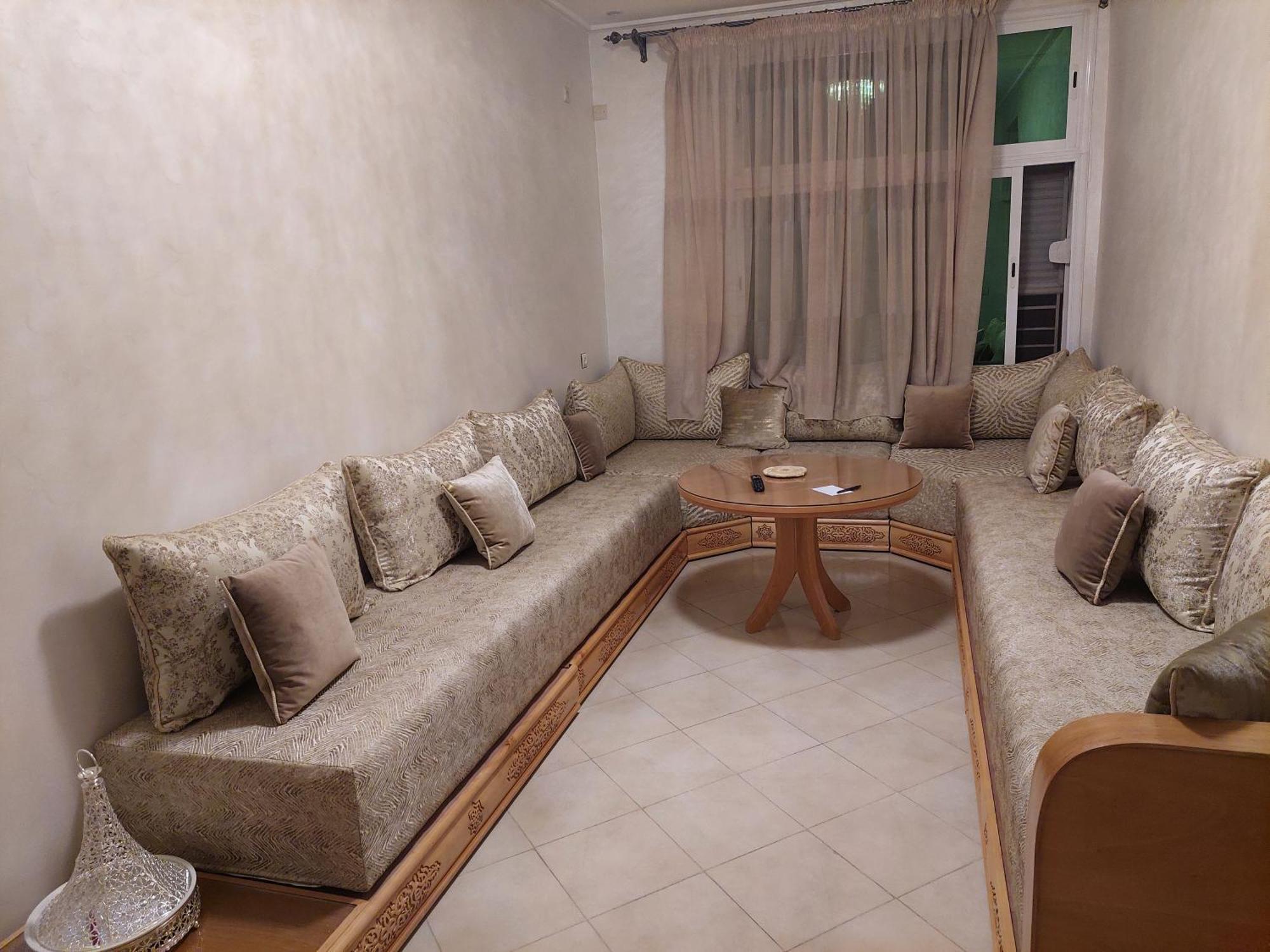 Apartment Hi