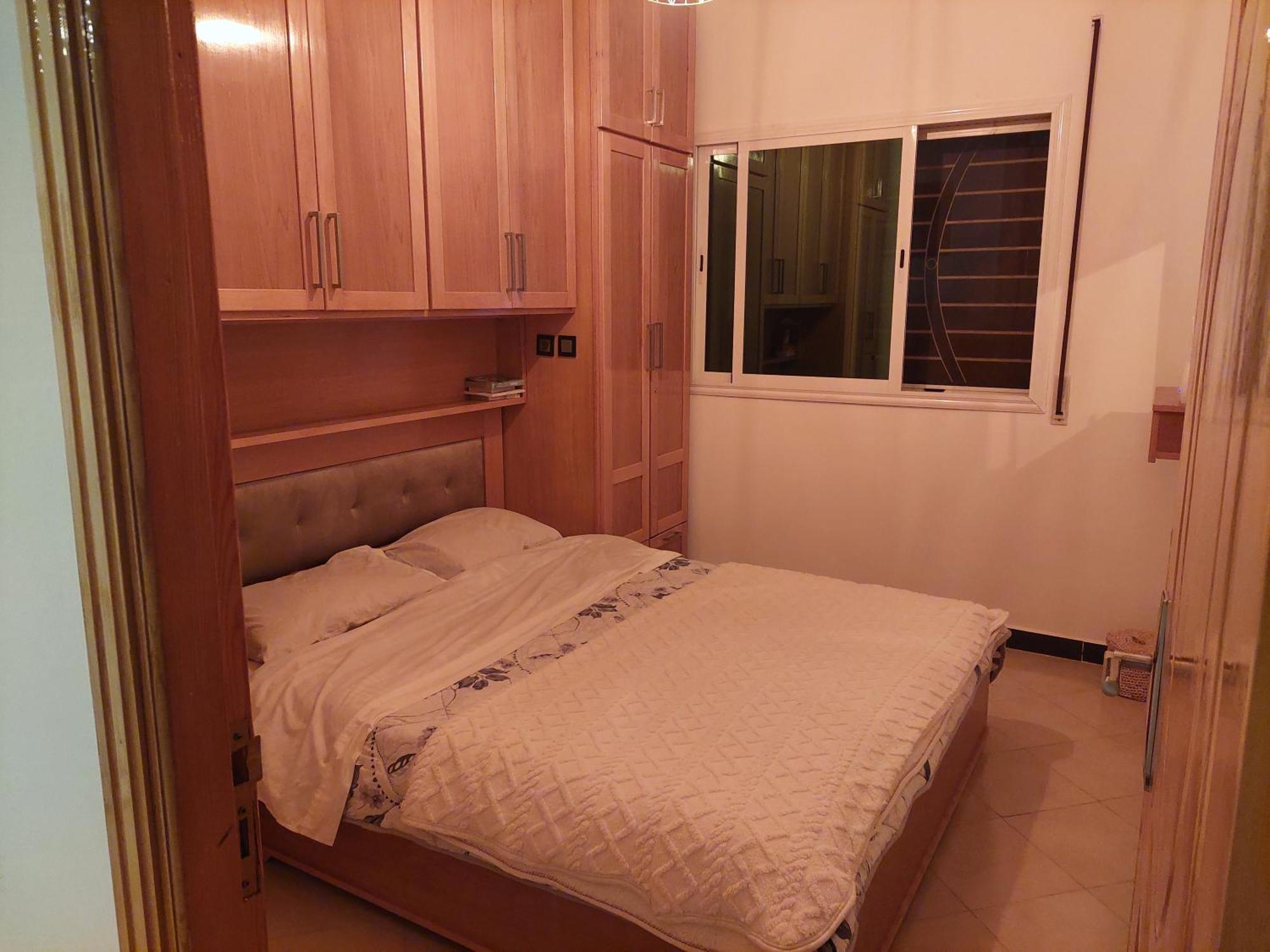 Apartment Hi Meknès