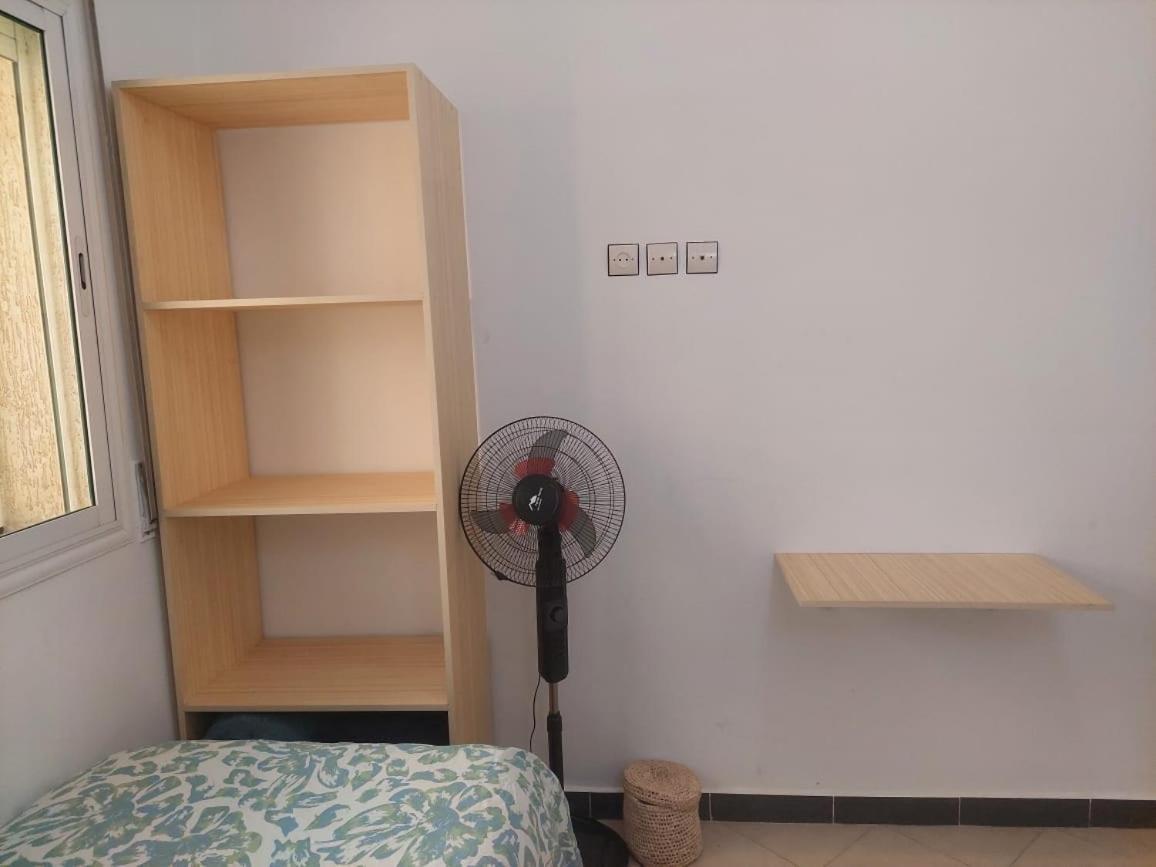Hi Apartment *