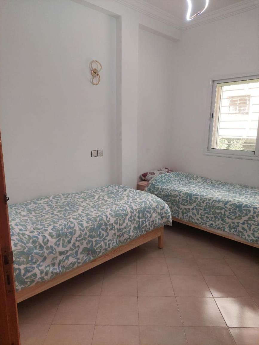 Apartment Hi Meknès